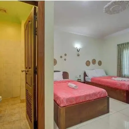Dv Villa